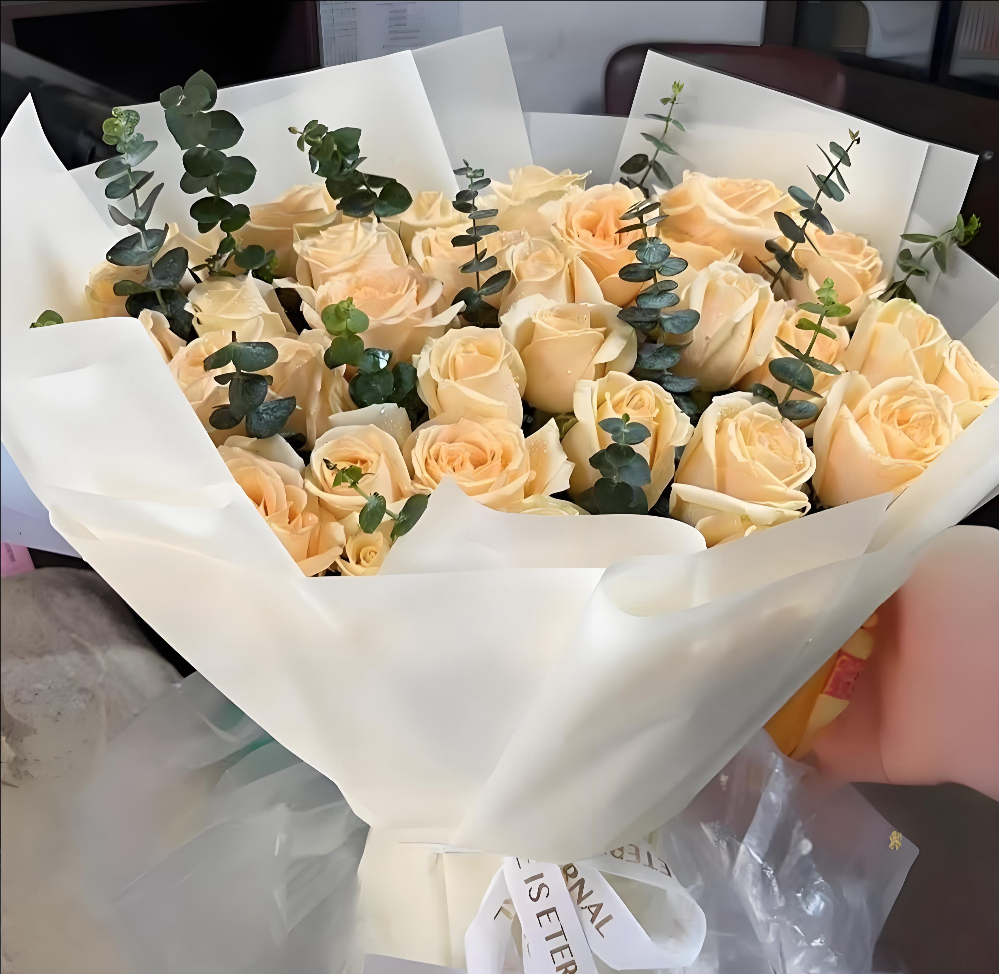 固原原州区花店