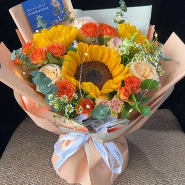 固原生日送花哪家店靠谱